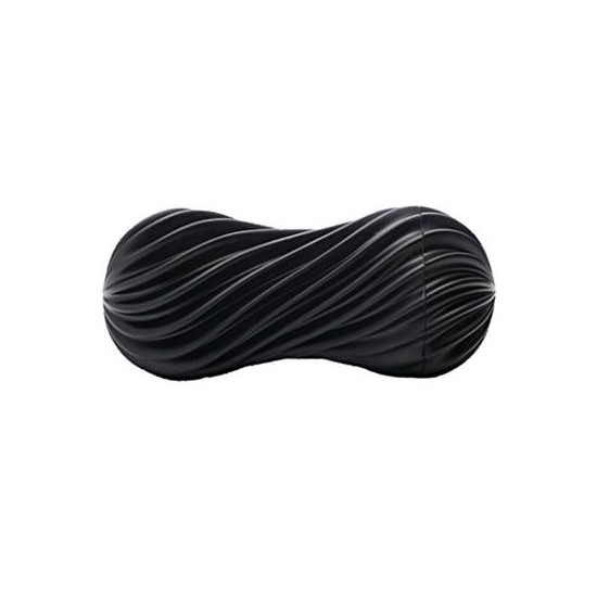 TENGA Masturbador Flex Negro
