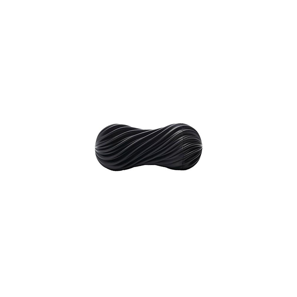 TENGA Masturbador Flex Negro