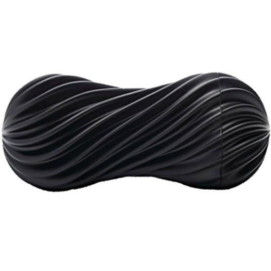 TENGA Masturbador Flex Negro