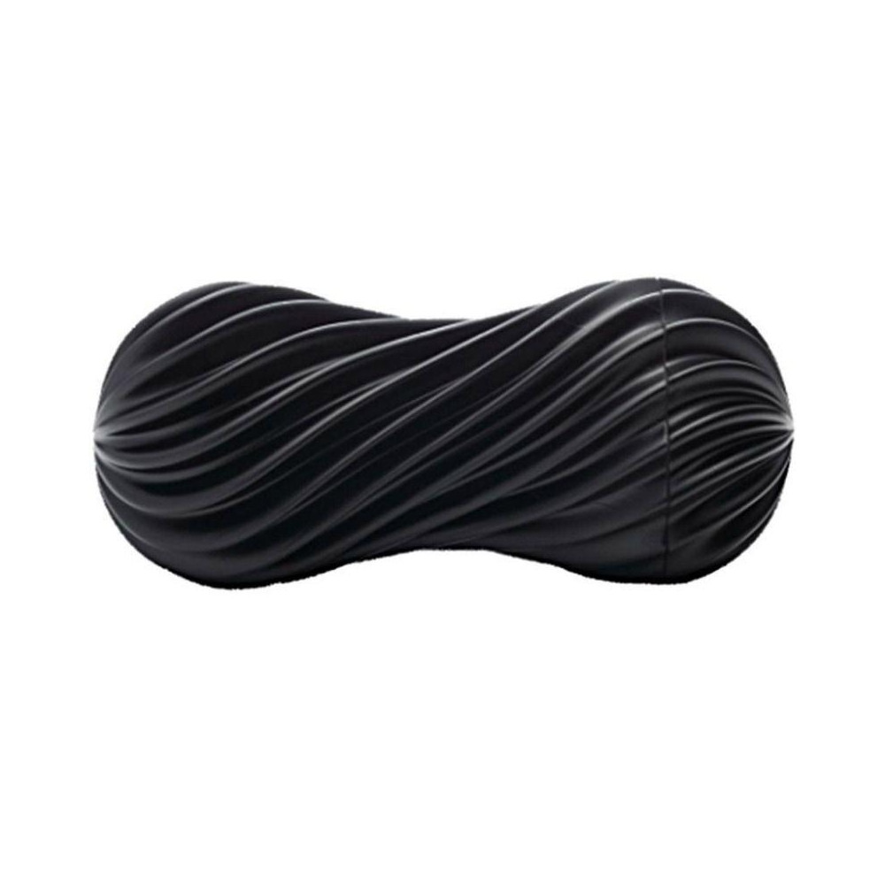 TENGA Masturbador Flex Negro