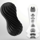 TENGA Masturbador Flex Negro