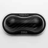 TENGA Masturbador Flex Negro