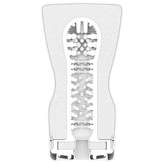 TENGA Masturbador Soft Tube Gentle