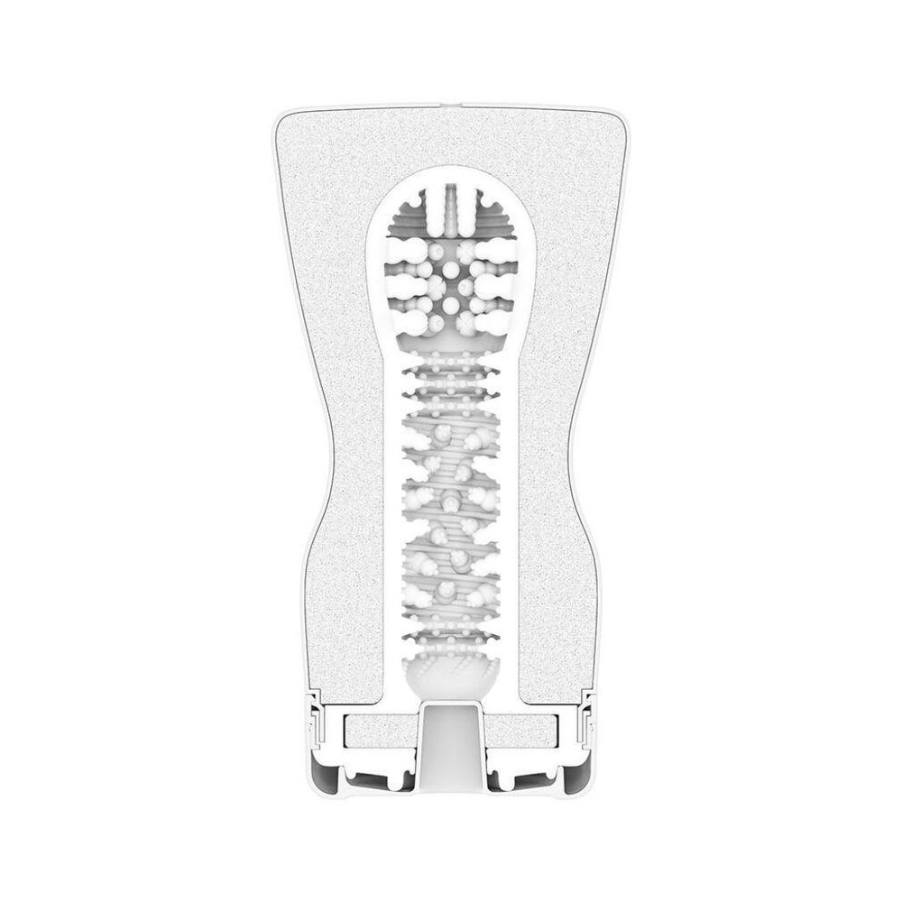 TENGA Masturbador Soft Tube Gentle
