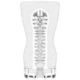 TENGA Masturbador Soft Tube Gentle