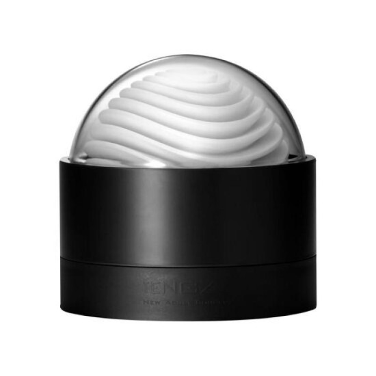 TENGA Masturbador Geo Aqua
