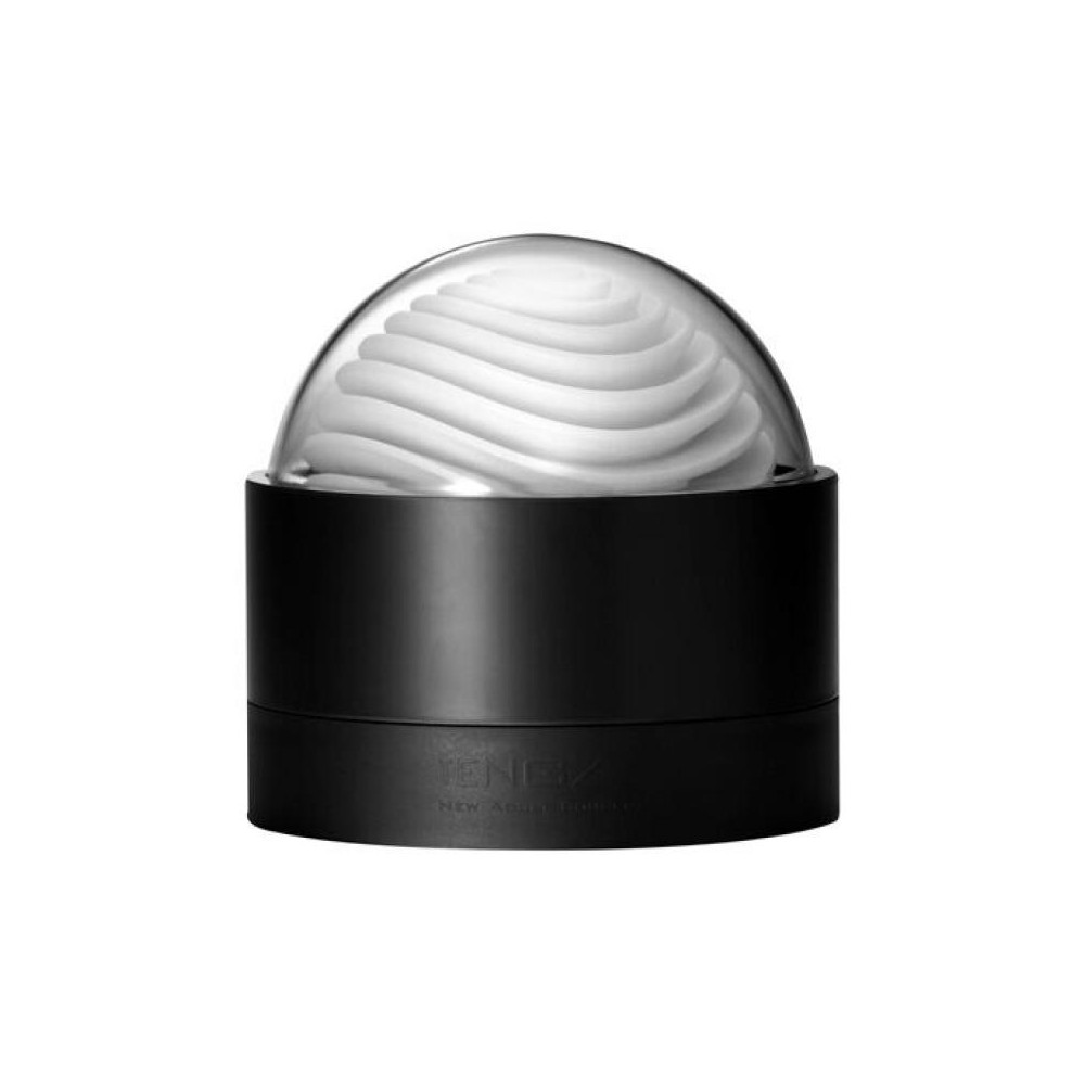 TENGA Masturbador Geo Aqua