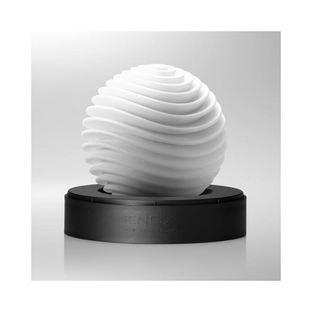 TENGA Masturbador Geo Aqua