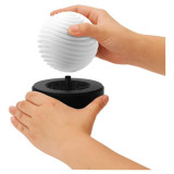 TENGA Masturbador Geo Aqua
