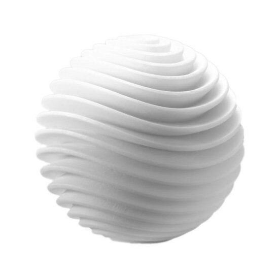 TENGA Masturbador Geo Aqua