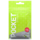 TENGA Masturbador Pocket Click Ball