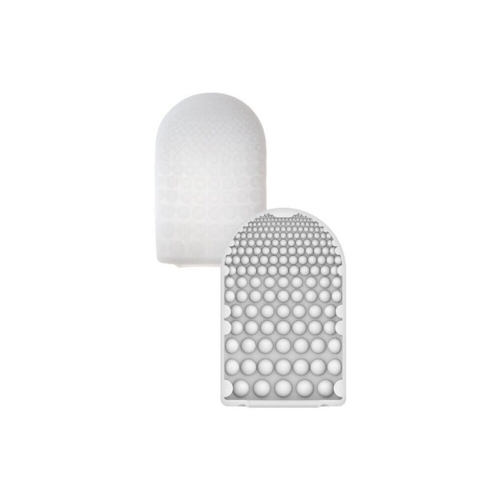 TENGA Masturbador Pocket Click Ball