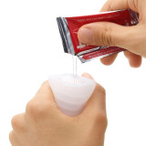 TENGA Masturbador Pocket Click Ball