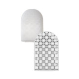 TENGA Masturbador Pocket Block Edge