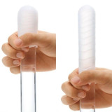 TENGA Masturbador Pocket Block Edge
