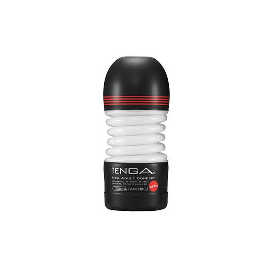 TENGA Masturbador Dual Feel Cup