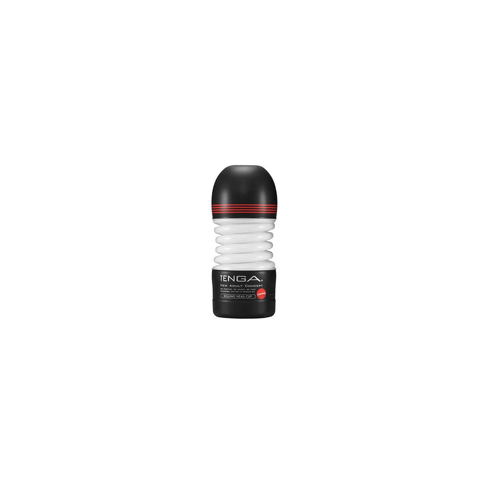 TENGA Masturbador Dual Feel Cup