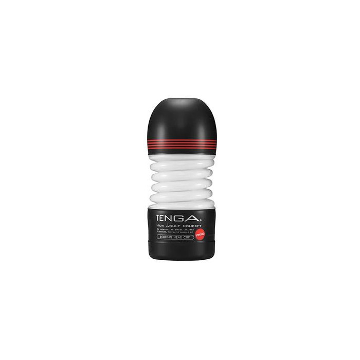 TENGA Masturbador Dual Feel Cup