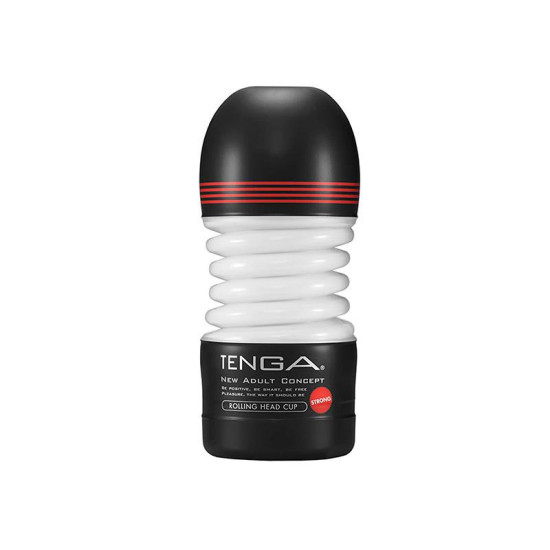 TENGA Masturbador Dual Feel Cup