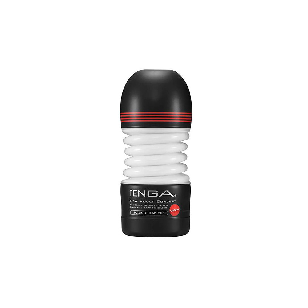 TENGA Masturbador Dual Feel Cup