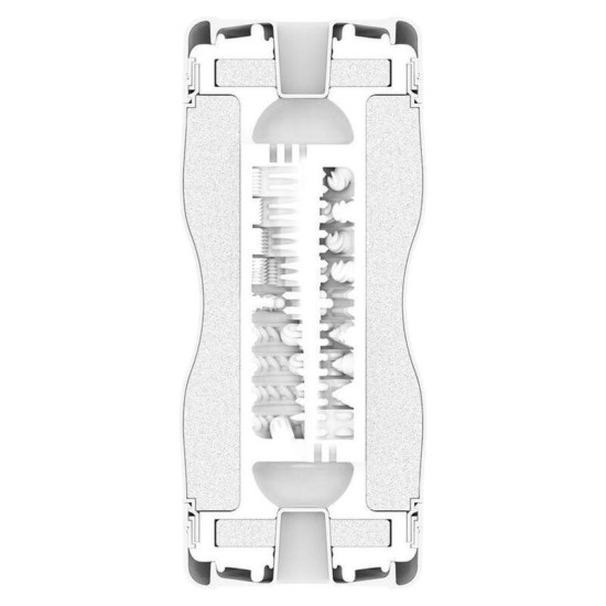 TENGA Masturbador Dual Feel Cup