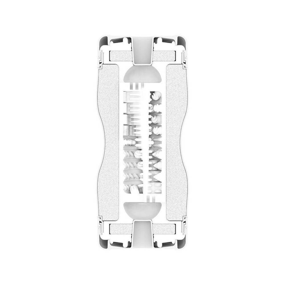 TENGA Masturbador Dual Feel Cup