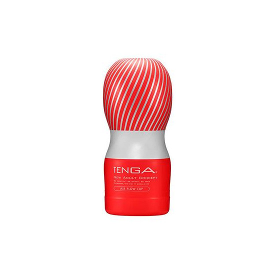 TENGA Masturbador Air Flow Cup