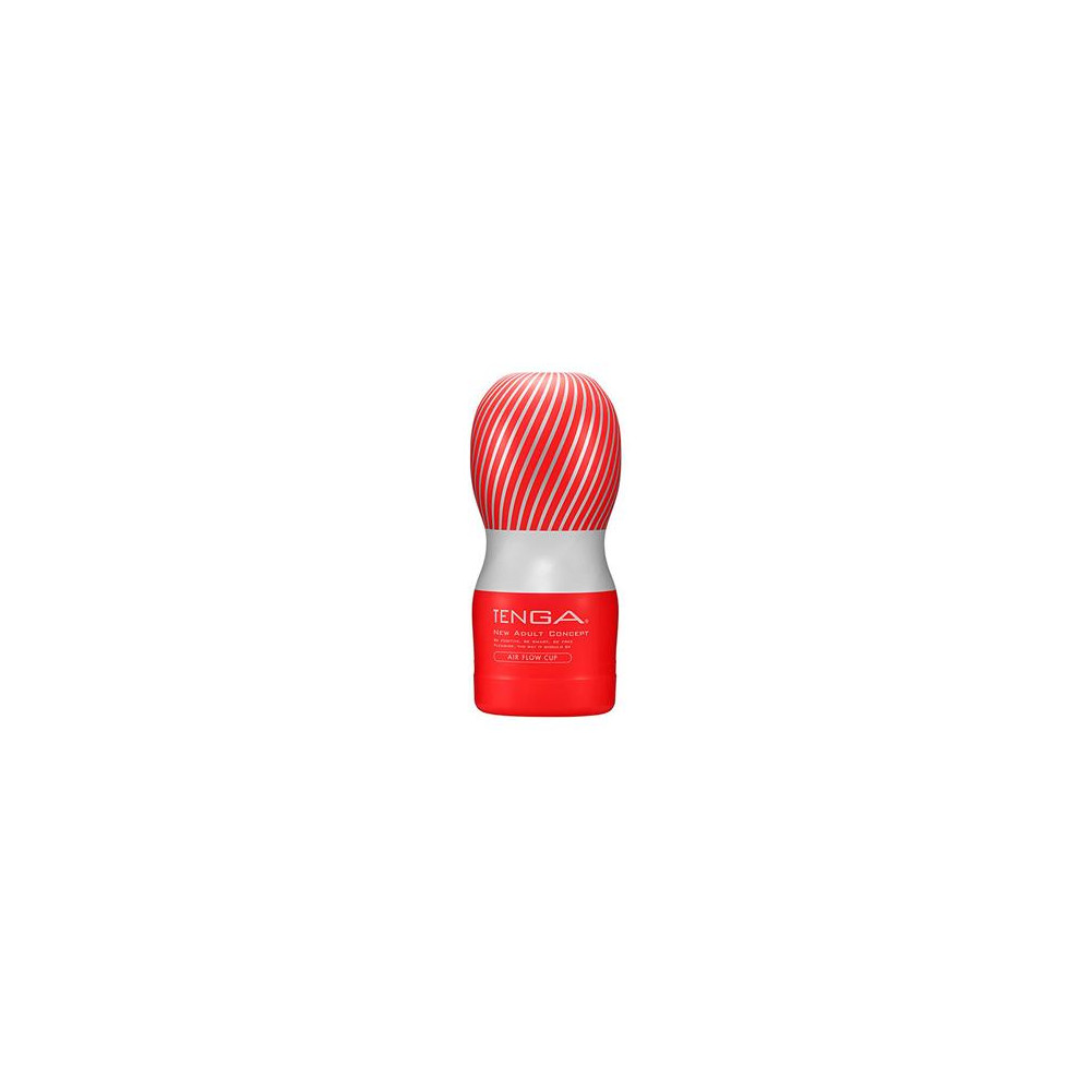 TENGA Masturbador Air Flow Cup