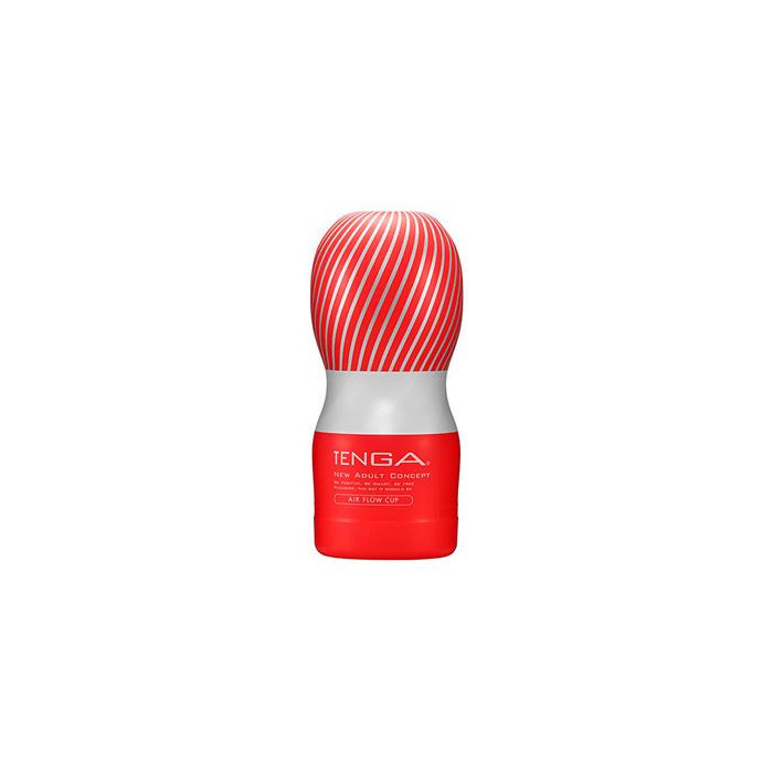 TENGA Masturbador Air Flow Cup