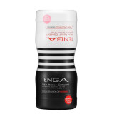 TENGA Masturbador Doble Dual Sensation Cup Extreme