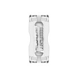 TENGA Masturbador Doble Dual Sensation Cup Extreme