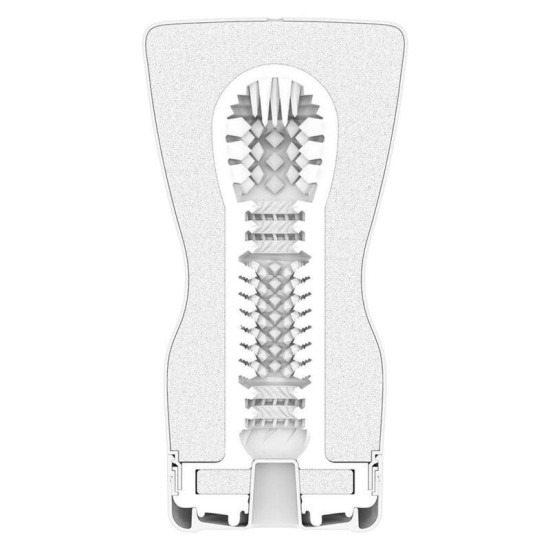 TENGA Masturbador Soft Tube Strong
