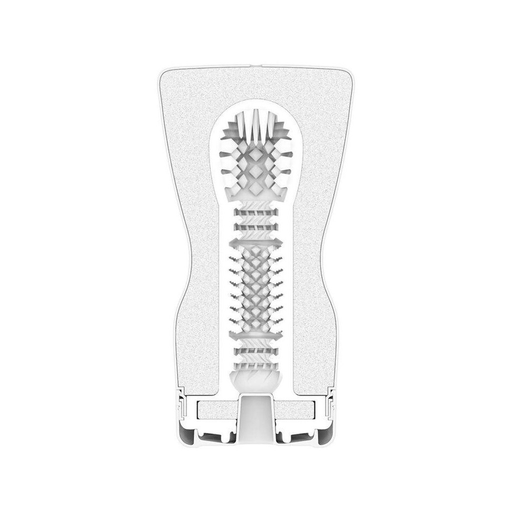 TENGA Masturbador Soft Tube Strong