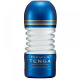TENGA Masturbador Premium Rolling Head Cup