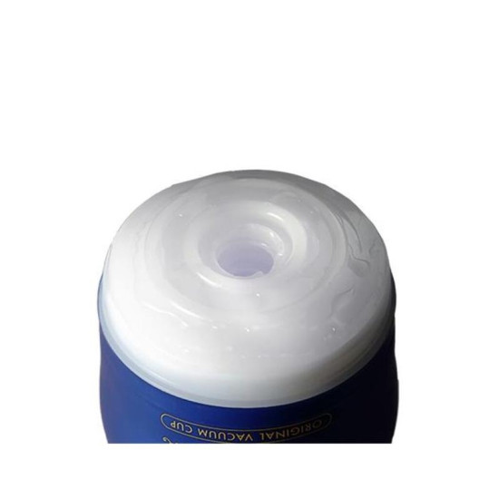 TENGA Masturbador Premium Rolling Head Cup