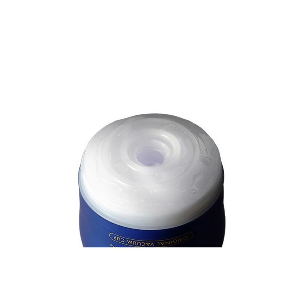 TENGA Masturbador Premium Rolling Head Cup