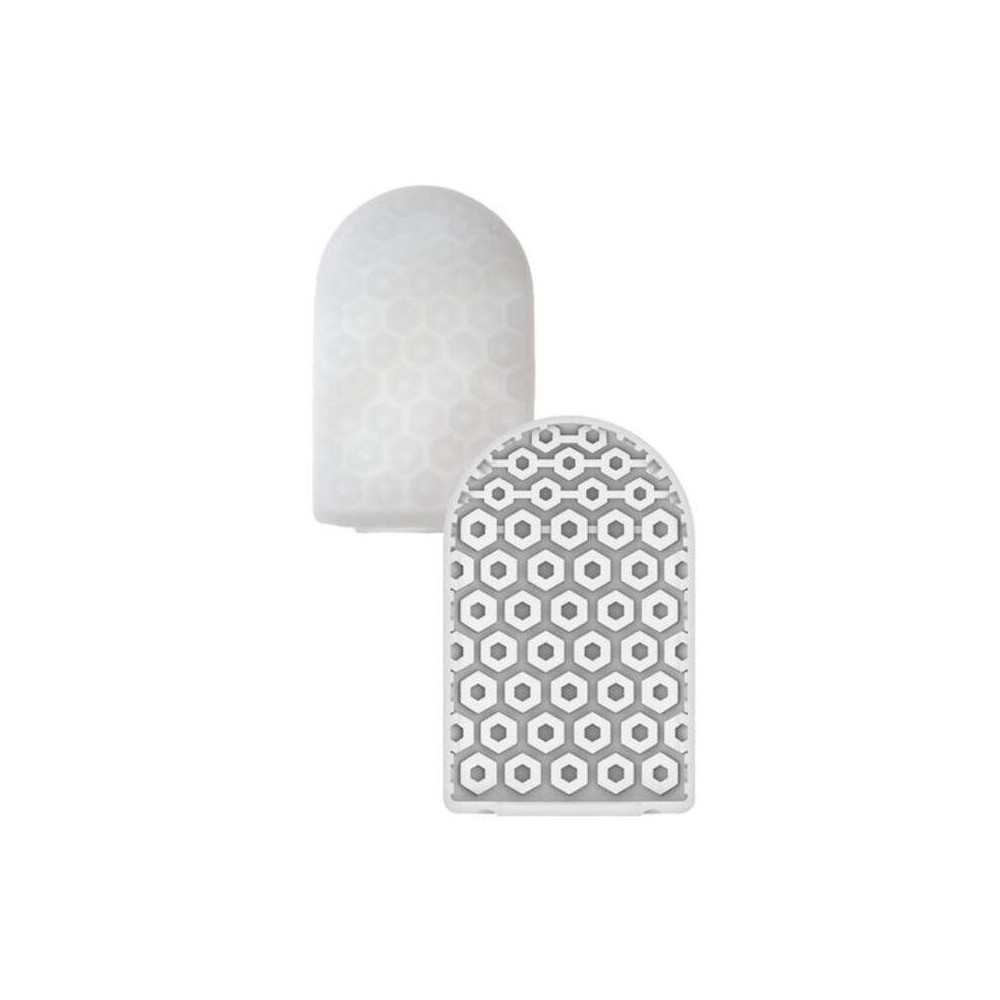 TENGA Masturbador Pocket Hexa-Brick