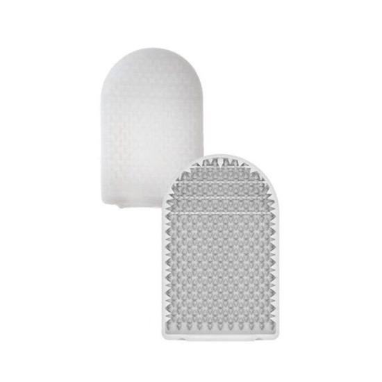 TENGA Masturbador Pocket Crystal Mist