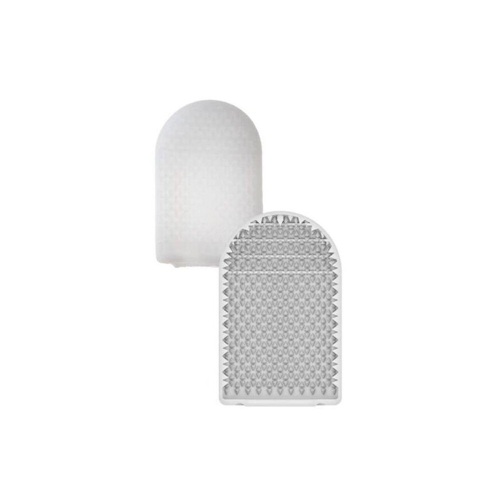 TENGA Masturbador Pocket Crystal Mist