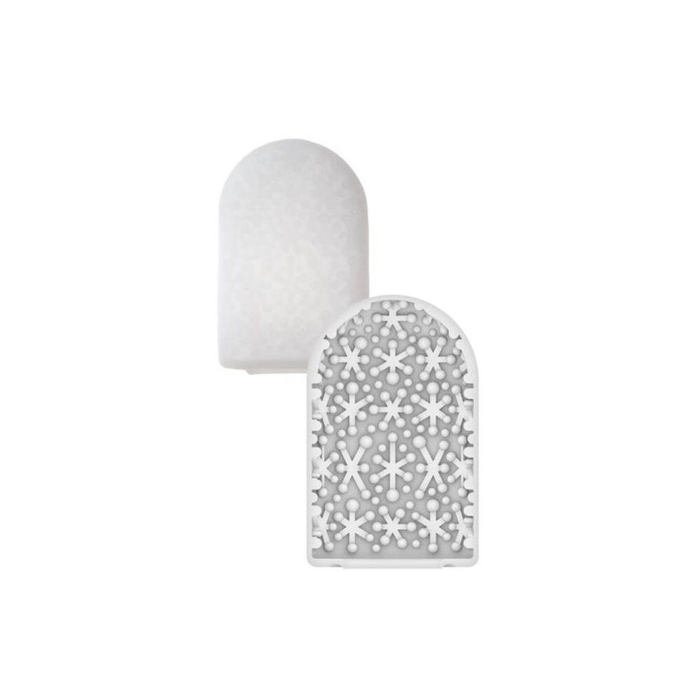 TENGA Masturbador Pocket Spark Beads