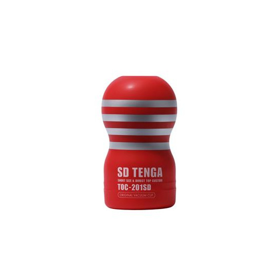 TENGA Masturbador SD Original Vacuum Cup