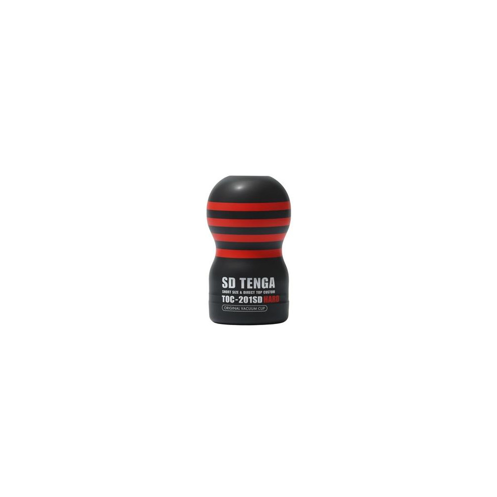 TENGA Masturbador SD Original Vacuum Cup Strong
