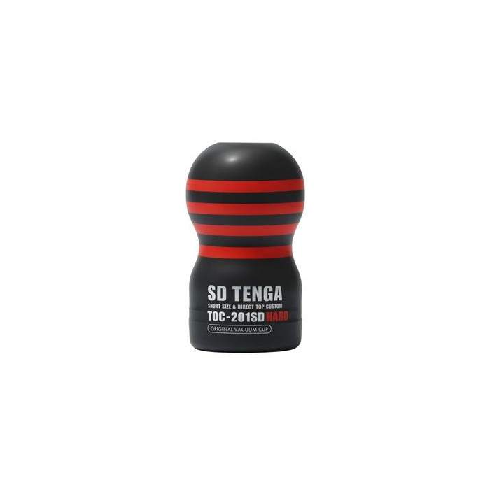 TENGA Masturbador SD Original Vacuum Cup Strong