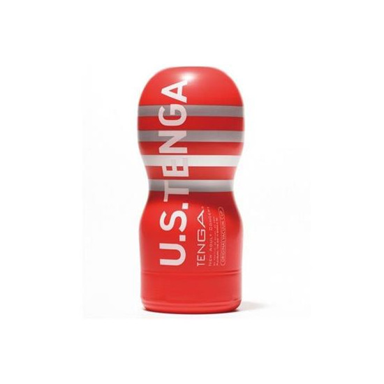 TENGA Masturbador U.S. Original Vacuum Cup