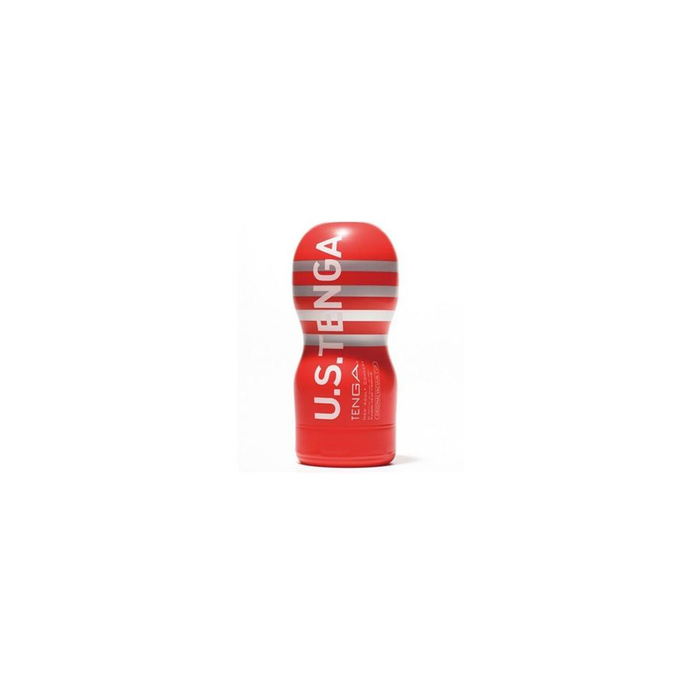 TENGA Masturbador U.S. Original Vacuum Cup