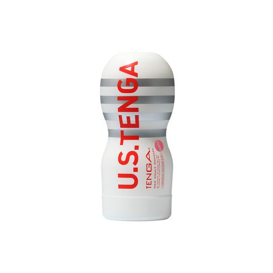 TENGA Masturbador U.S. Original Vacuum Cup Gentle