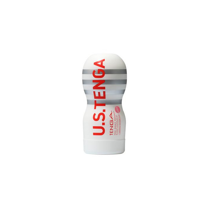 TENGA Masturbador U.S. Original Vacuum Cup Gentle