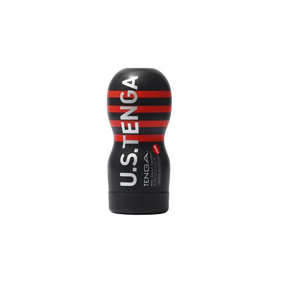 TENGA Masturbador U.S. Original Vacuum Cup Strong