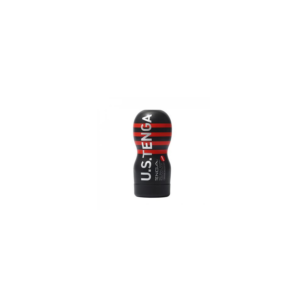 TENGA Masturbador U.S. Original Vacuum Cup Strong