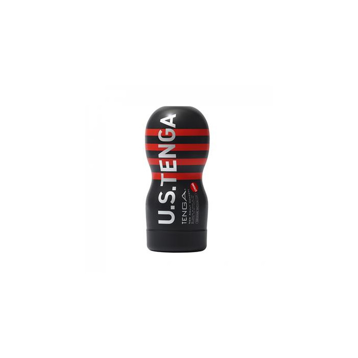 TENGA Masturbador U.S. Original Vacuum Cup Strong